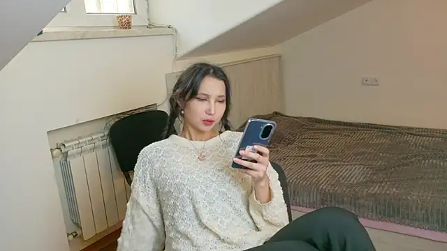 Snapshot of Elina_Rosee chatting on 11-09-25, 01:26 Elina Rosee online show from 11-09-25, 01:26