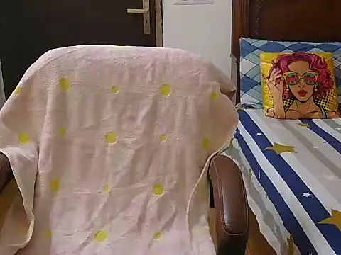 LovelyDancy online show from 02-22-26, 02:25