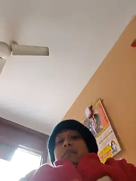 Hot-Sana2 online show from 01-12-26, 05:47