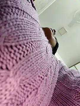 Hot-Sana2 online show from 12-21-25, 06:15