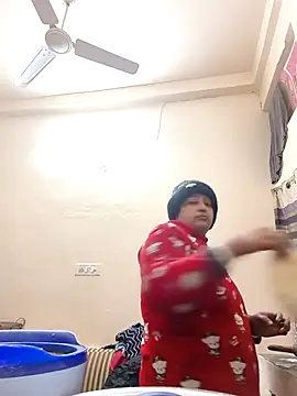 Hot-Sana2 online show from 01-13-26, 01:42