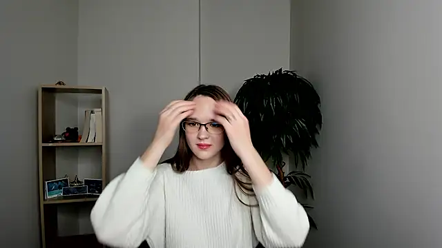 Snapshot of ShandaBrumet chatting on 11-01-25, 09:58 ShandaBrumet online show from 11-01-25, 09:58