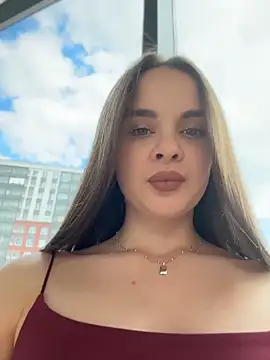 KristiRich online show from 04-13-26, 11:36