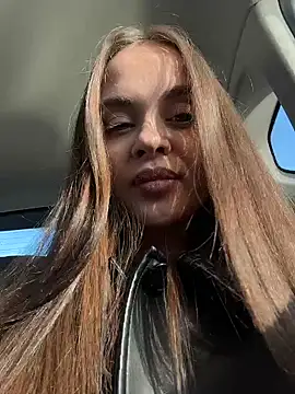 KristiRich online show from 03-07-26, 11:05