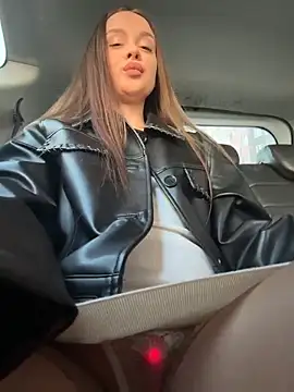 KristiRich online show from 03-14-26, 12:22