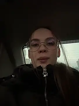 KristiRich online show from 11-29-25, 08:25