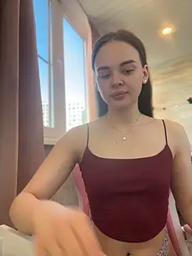 KristiRich online show from 04-11-26, 11:14