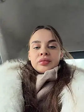 KristiRich online show from 02-10-26, 07:29