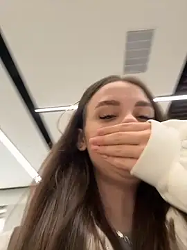 KristiRich online show from 11-03-25, 08:29