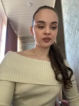 KristiRich online show from 04-09-26, 10:10