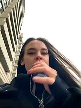 KristiRich online show from 11-23-25, 07:51