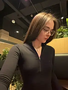 KristiRich online show from 12-03-25, 07:41