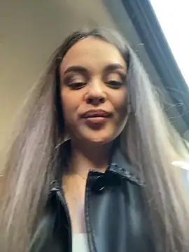 KristiRich online show from 03-11-26, 10:31