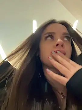 KristiRich online show from 11-26-25, 07:30