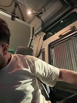 JanSy0 online show from 12-14-25, 04:34