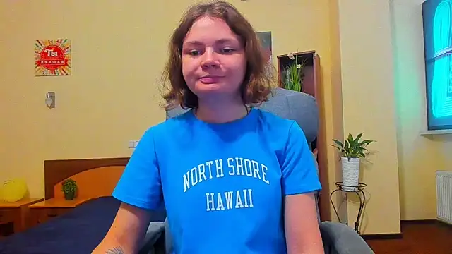 Stella-Maers online show from 11-07-25, 08:41