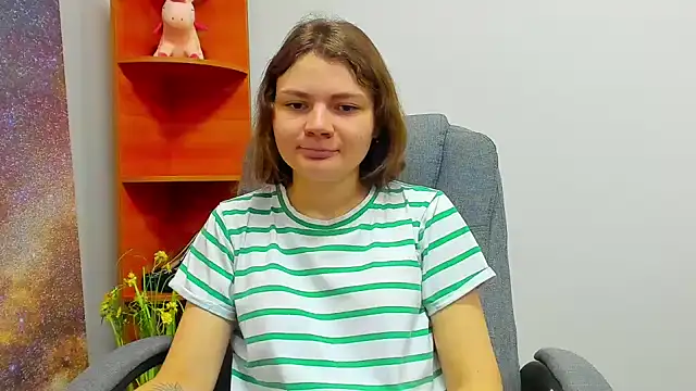 Stella-Maers online show from 01-09-26, 08:10