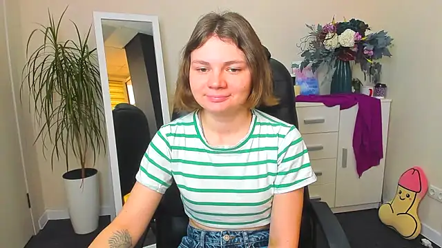 Stella-Maers online show from 02-16-26, 08:24