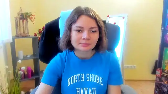 Stella-Maers online show from 12-18-25, 08:19