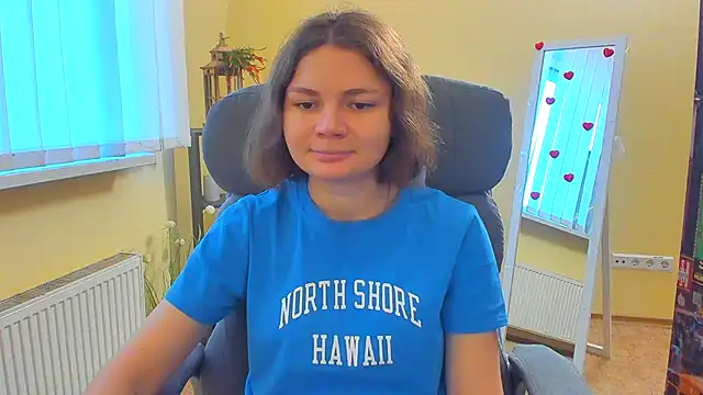 Stella-Maers online show from 12-05-25, 08:13