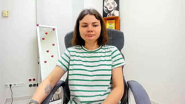 Stella-Maers online show from 02-02-26, 08:35