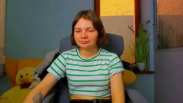 Stella-Maers online show from 02-18-26, 08:00