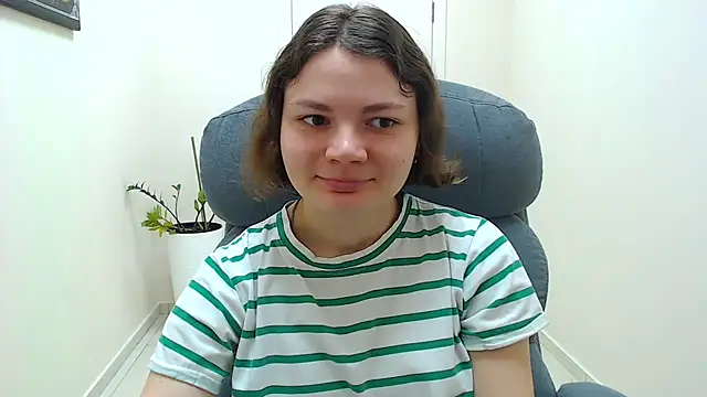 Stella-Maers online show from 03-07-26, 08:10