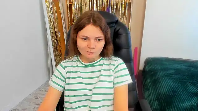 Stella-Maers online show from 11-13-25, 09:02