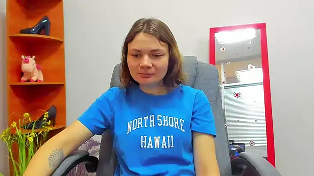 Stella-Maers online show from 01-14-26, 07:56