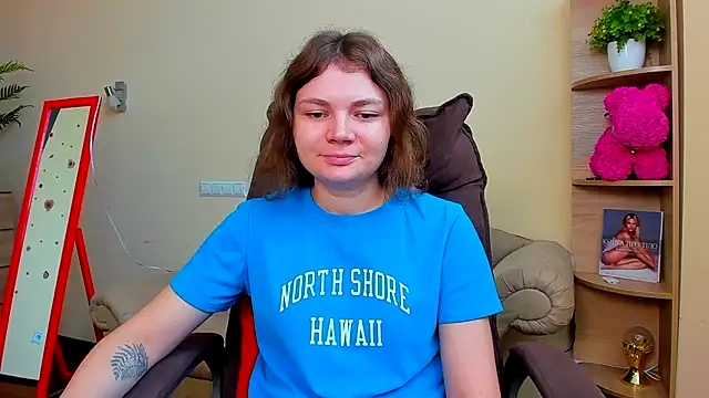 Stella-Maers online show from 11-06-25, 08:18