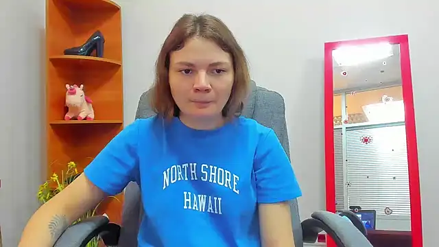 Stella-Maers online show from 01-13-26, 08:07