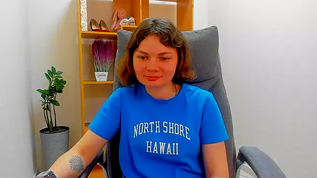 Stella-Maers online show from 04-21-26, 09:49