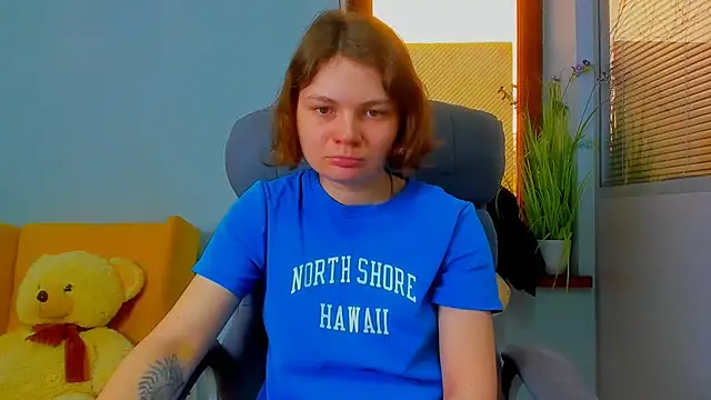 Stella-Maers online show from 02-26-26, 08:14