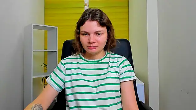 Stella-Maers online show from 01-07-26, 08:19