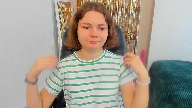 Stella-Maers online show from 11-26-25, 08:25