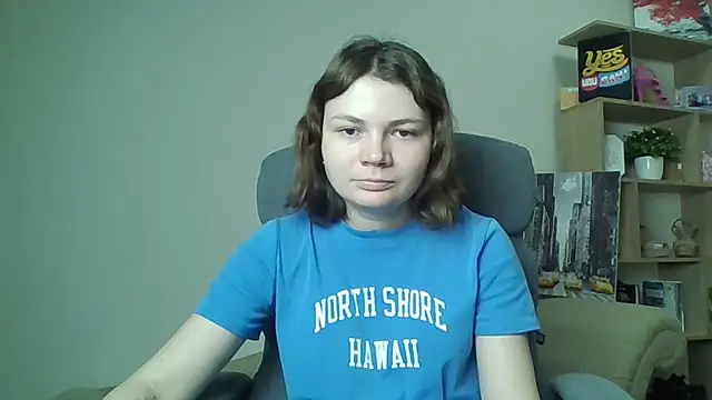 Stella-Maers online show from 02-10-26, 08:24