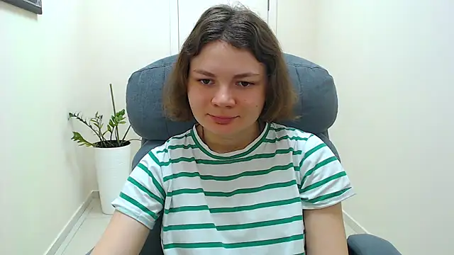 Stella-Maers online show from 03-03-26, 08:10