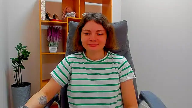 Stella-Maers online show from 04-13-26, 07:12