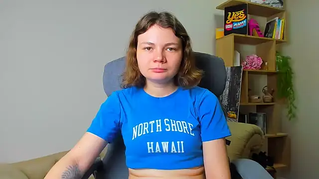 Stella-Maers online show from 02-13-26, 08:03