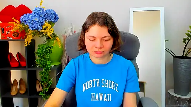 Stella-Maers online show from 03-01-26, 08:14