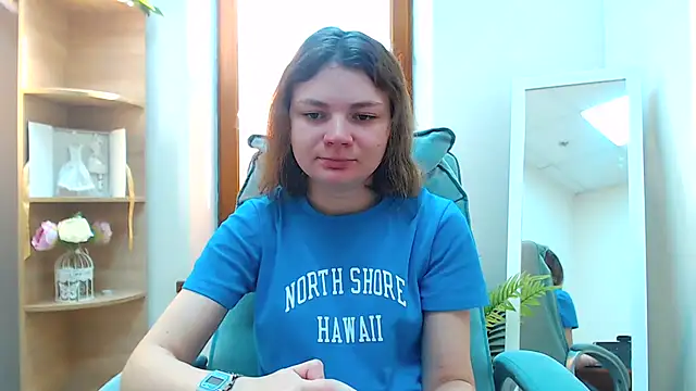 Stella-Maers online show from 02-09-26, 08:12