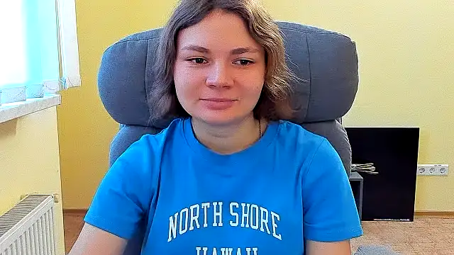 Stella-Maers online show from 11-20-25, 08:26