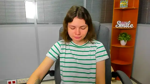 Stella-Maers online show from 02-06-26, 07:59