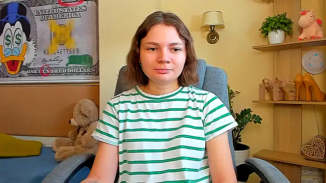 Stella-Maers online show from 11-15-25, 08:07