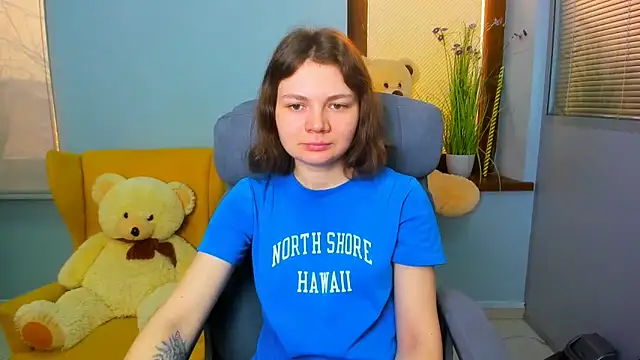 Stella-Maers online show from 02-12-26, 08:03