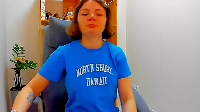 Stella-Maers online show from 04-07-26, 07:21