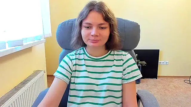 Stella-Maers online show from 11-10-25, 08:19