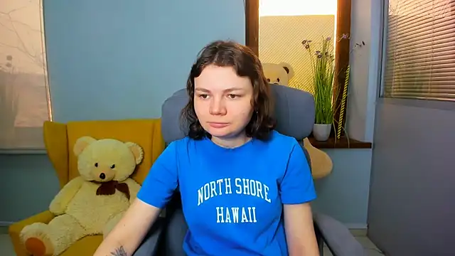 Stella-Maers online show from 02-11-26, 08:03