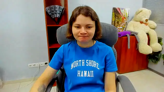 Stella-Maers online show from 03-13-26, 07:57