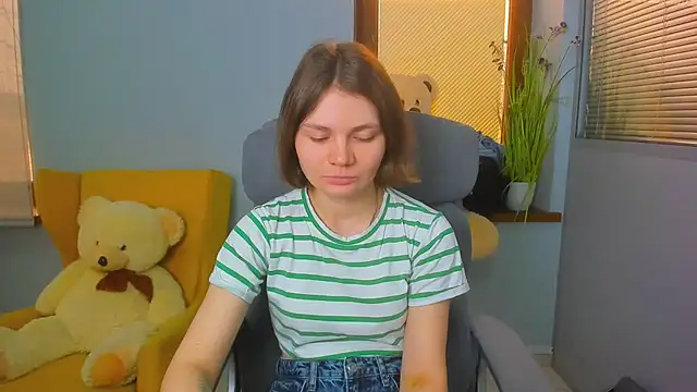 Stella-Maers online show from 02-17-26, 08:11